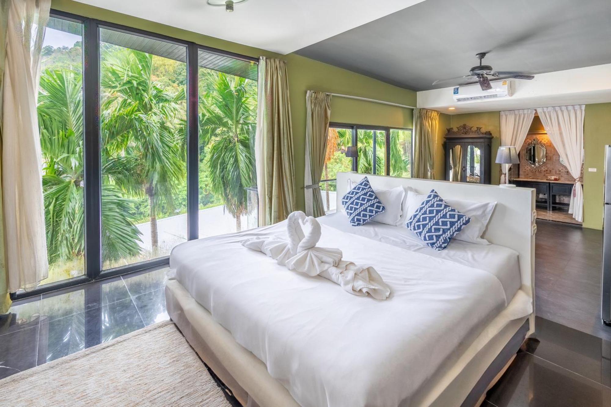 See Sea Villa Phuket Sha Patong Exterior foto